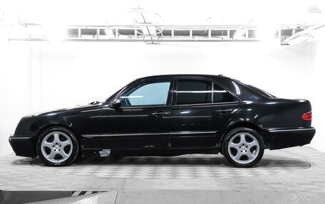 Mercedes-Benz E-Класс, 2000 год, 658 000 рублей, 8 фотография