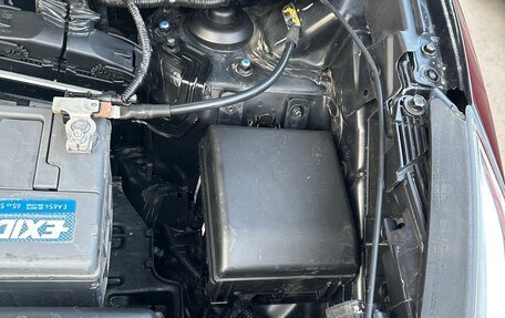 Hyundai ix35 I рестайлинг, 2014 год, 1 790 000 рублей, 26 фотография
