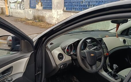 Chevrolet Cruze II, 2011 год, 690 000 рублей, 4 фотография