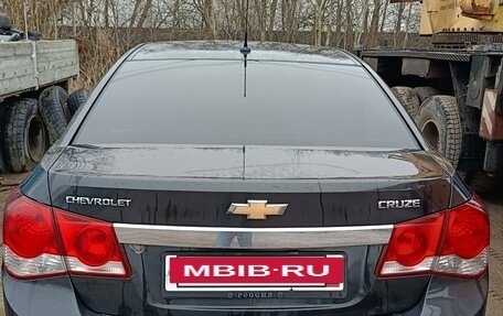 Chevrolet Cruze II, 2011 год, 690 000 рублей, 11 фотография