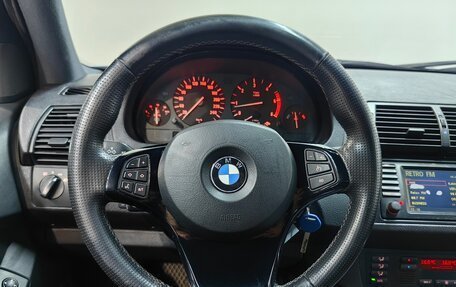 BMW X5, 2004 год, 1 098 000 рублей, 12 фотография