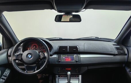 BMW X5, 2004 год, 1 098 000 рублей, 13 фотография