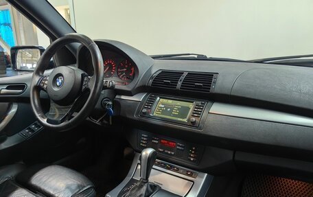 BMW X5, 2004 год, 1 098 000 рублей, 14 фотография