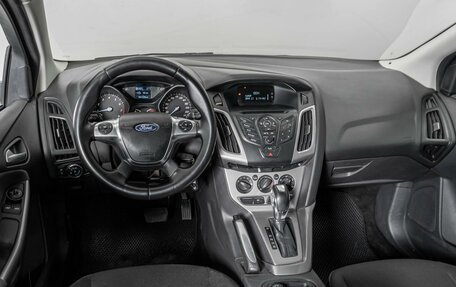 Ford Focus III, 2013 год, 1 044 000 рублей, 6 фотография