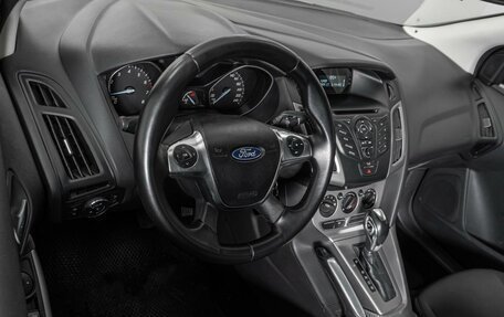 Ford Focus III, 2013 год, 1 044 000 рублей, 9 фотография