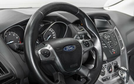 Ford Focus III, 2013 год, 1 044 000 рублей, 13 фотография
