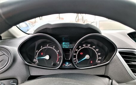 Ford Fiesta, 2019 год, 1 200 000 рублей, 7 фотография