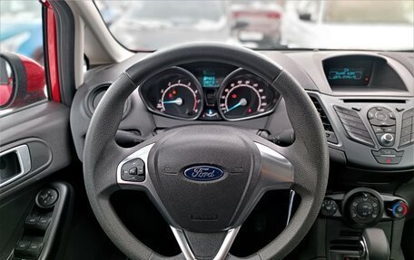 Ford Fiesta, 2019 год, 1 200 000 рублей, 20 фотография