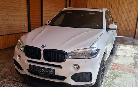 BMW X5, 2015 год, 2 600 000 рублей, 12 фотография