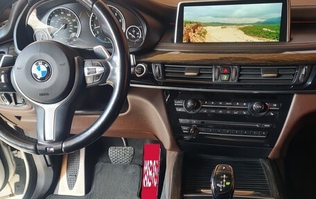 BMW X5, 2015 год, 2 600 000 рублей, 13 фотография