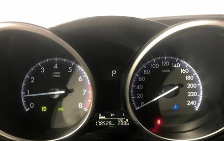 Mazda 3, 2012 год, 919 000 рублей, 11 фотография