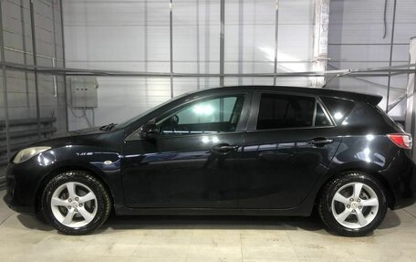 Mazda 3, 2012 год, 919 000 рублей, 8 фотография