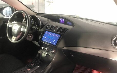 Mazda 3, 2012 год, 919 000 рублей, 12 фотография