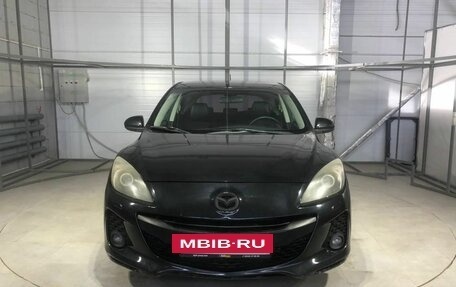 Mazda 3, 2012 год, 919 000 рублей, 2 фотография