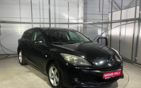 Mazda 3, 2012 год, 919 000 рублей, 3 фотография