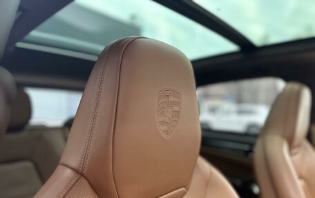 Porsche Cayenne III, 2018 год, 11 990 000 рублей, 21 фотография