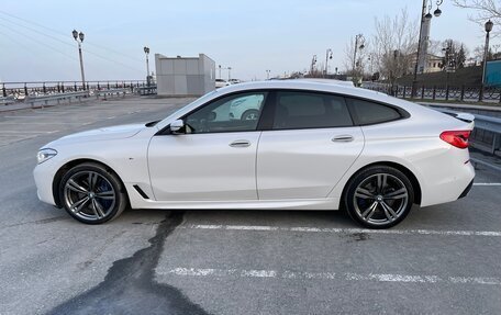 BMW 6 серия, 2017 год, 4 600 000 рублей, 3 фотография