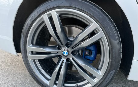 BMW 6 серия, 2017 год, 4 600 000 рублей, 11 фотография