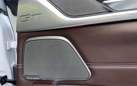 BMW 6 серия, 2017 год, 4 600 000 рублей, 20 фотография