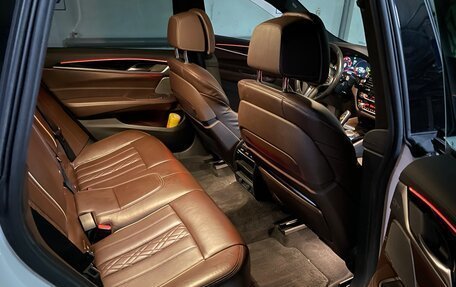 BMW 6 серия, 2017 год, 4 600 000 рублей, 30 фотография