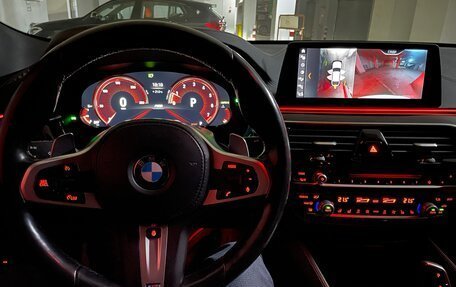 BMW 6 серия, 2017 год, 4 600 000 рублей, 26 фотография