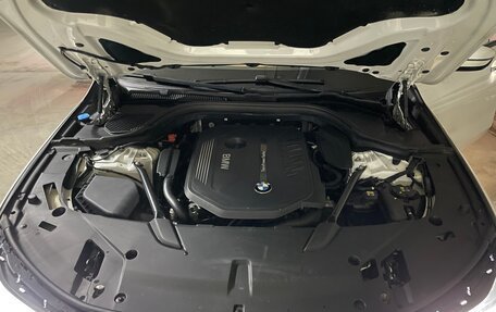 BMW 6 серия, 2017 год, 4 600 000 рублей, 25 фотография