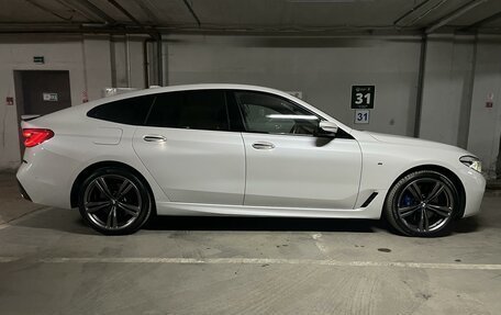 BMW 6 серия, 2017 год, 4 600 000 рублей, 38 фотография