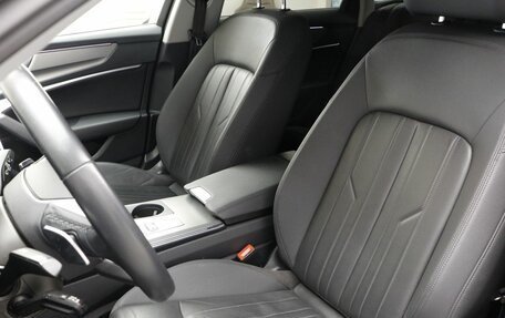 Audi A6, 2021 год, 4 980 000 рублей, 10 фотография