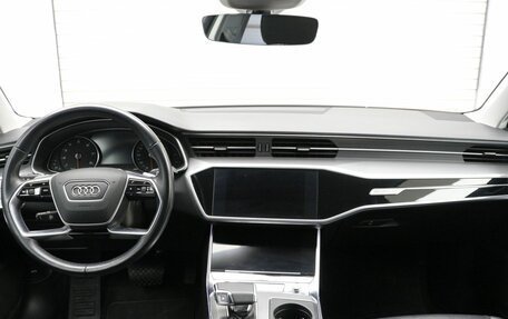 Audi A6, 2021 год, 4 980 000 рублей, 13 фотография