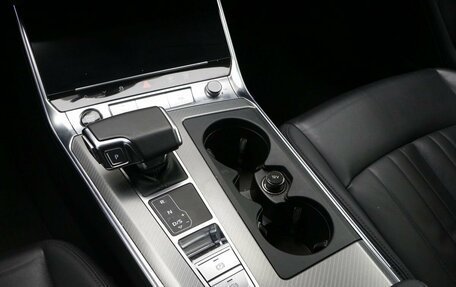 Audi A6, 2021 год, 4 980 000 рублей, 17 фотография