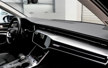 Audi A6, 2021 год, 4 980 000 рублей, 23 фотография