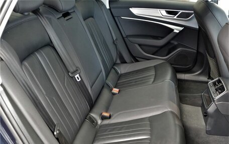 Audi A6, 2021 год, 4 980 000 рублей, 24 фотография