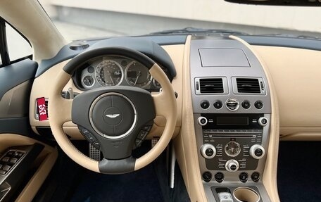 Aston Martin Rapide I, 2010 год, 11 250 000 рублей, 11 фотография