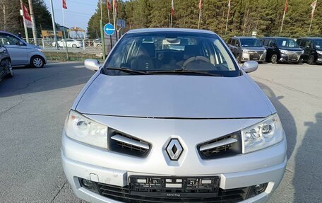 Renault Megane III, 2008 год, 449 995 рублей, 2 фотография