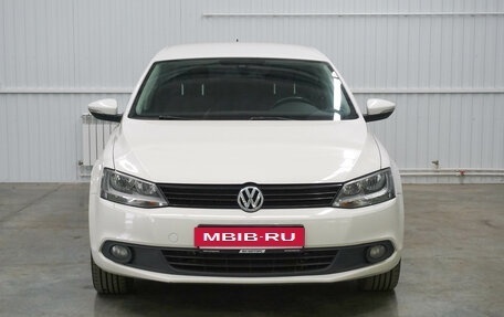 Volkswagen Jetta VI, 2014 год, 1 150 000 рублей, 8 фотография