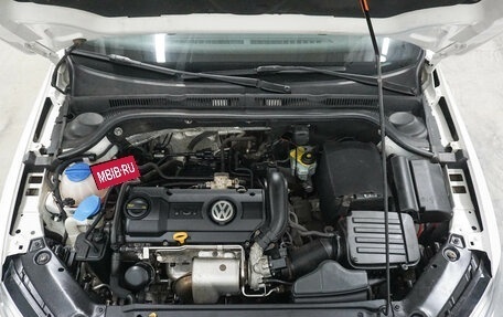 Volkswagen Jetta VI, 2014 год, 1 150 000 рублей, 10 фотография