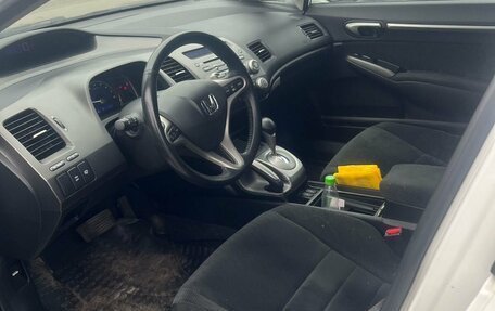 Honda Civic VIII, 2011 год, 1 299 000 рублей, 11 фотография