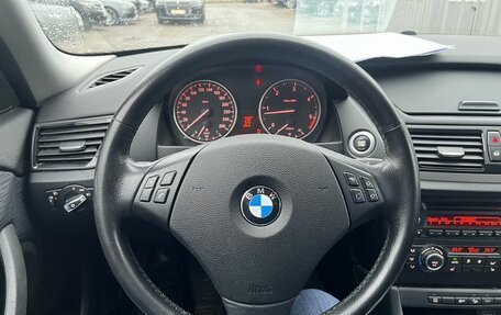 BMW X1, 2014 год, 1 799 000 рублей, 5 фотография