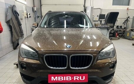BMW X1, 2014 год, 1 799 000 рублей, 11 фотография