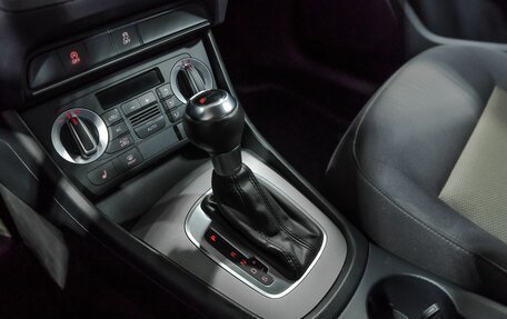 Audi Q3, 2013 год, 1 785 000 рублей, 10 фотография