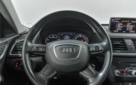 Audi Q3, 2013 год, 1 785 000 рублей, 8 фотография