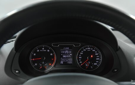 Audi Q3, 2013 год, 1 785 000 рублей, 7 фотография