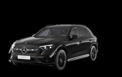 Mercedes-Benz GLC, 2023 год, 12 457 978 рублей, 1 фотография