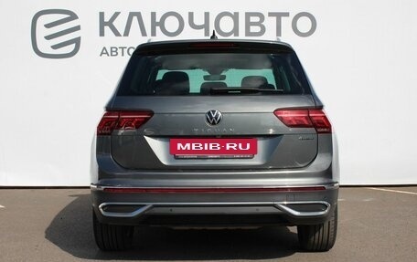Volkswagen Tiguan II, 2021 год, 3 850 000 рублей, 6 фотография