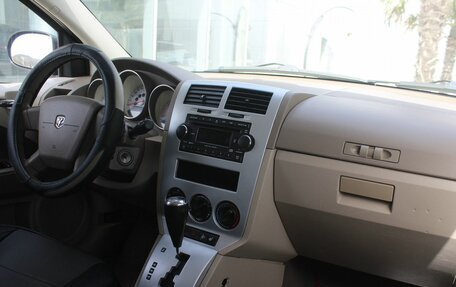 Dodge Caliber I рестайлинг, 2008 год, 690 000 рублей, 13 фотография
