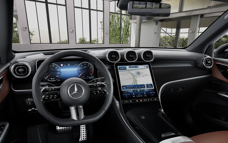 Mercedes-Benz GLC, 2023 год, 12 457 978 рублей, 5 фотография