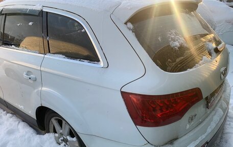 Audi Q7, 2012 год, 1 730 000 рублей, 3 фотография