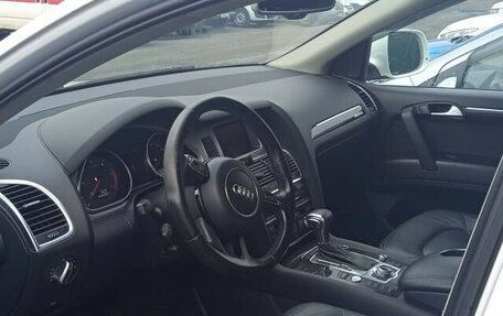 Audi Q7, 2012 год, 1 730 000 рублей, 5 фотография