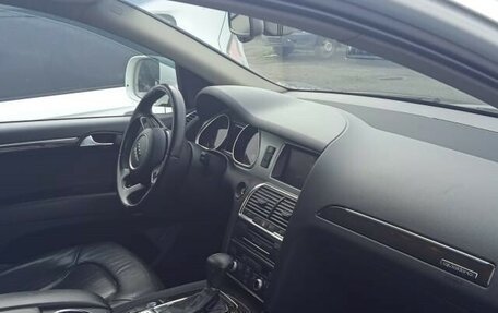 Audi Q7, 2012 год, 1 730 000 рублей, 7 фотография