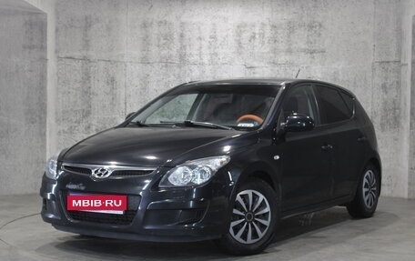 Hyundai i30 I, 2009 год, 634 000 рублей, 1 фотография